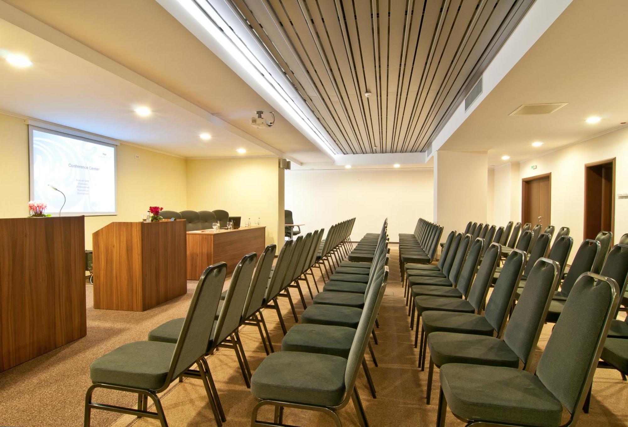 Wyndham Cluj Hotel Afaceri foto