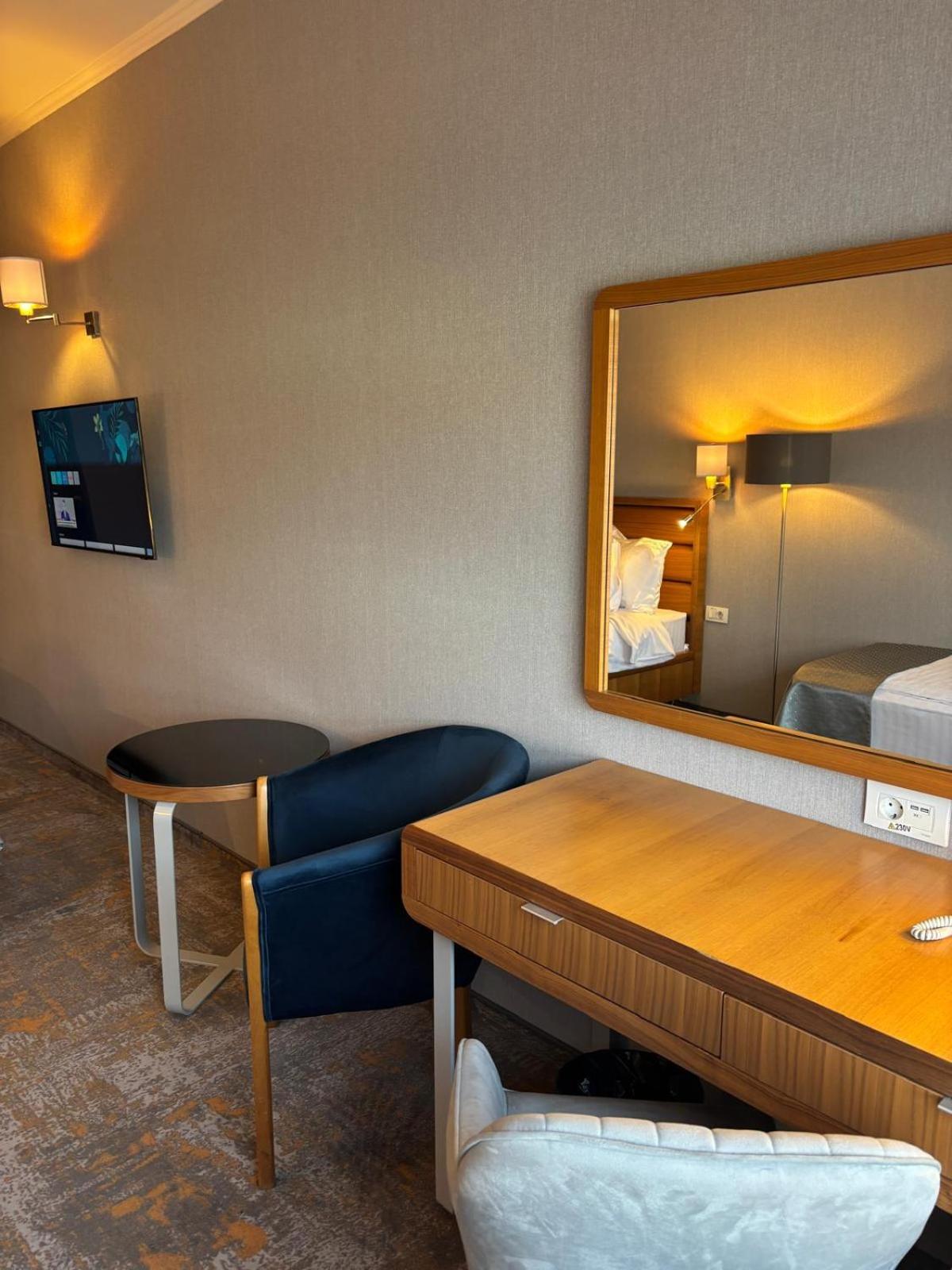Wyndham Cluj Hotel Cameră foto